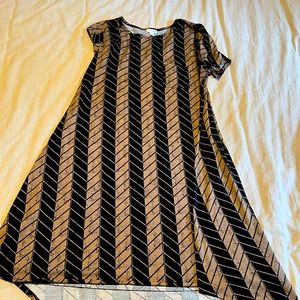 Lularoe xl dress